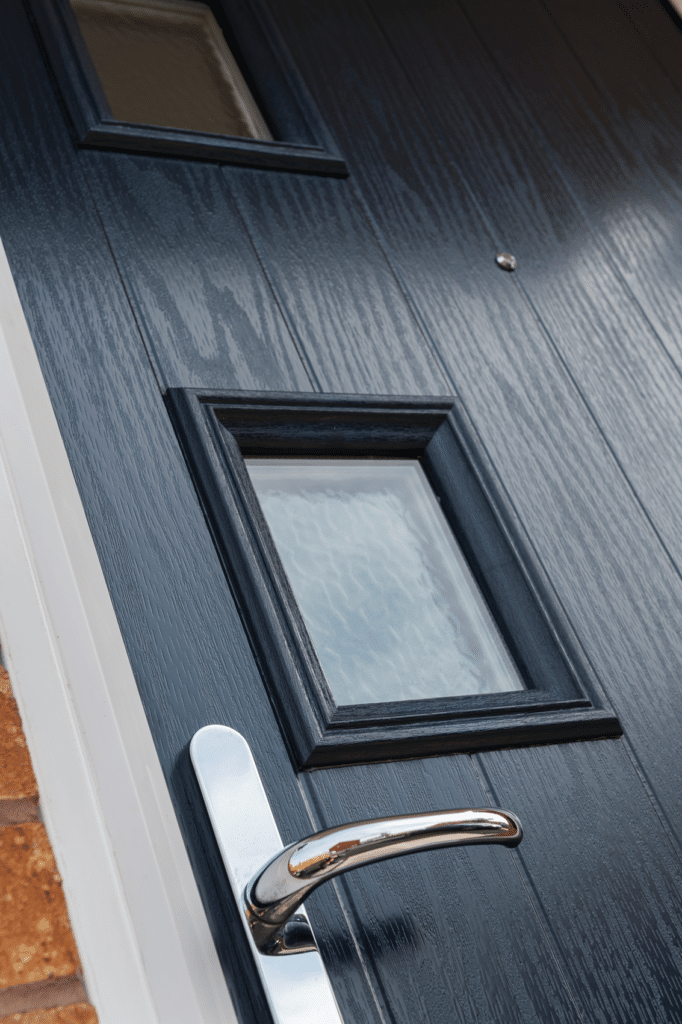NEW DOORS LEEDS