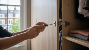 Door Adjustment and Maintenance