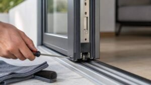 Door Alignment and Adjustment Services