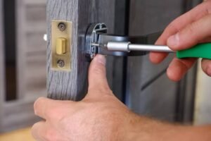 Door Repairs