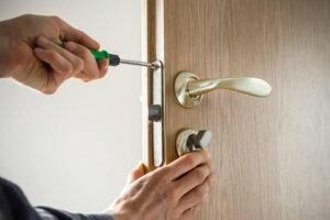 Door Repairs