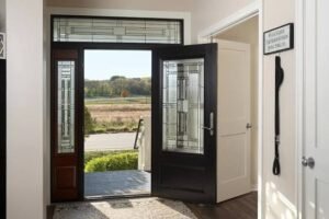Door Replacement