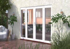 Patio Door Installation