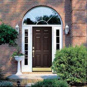 Front Door Installation