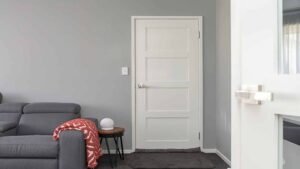 Internal Door Installation