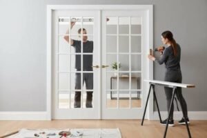 Internal Door Installation