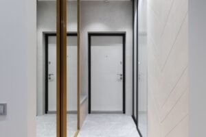 NEW DOORS LEEDS