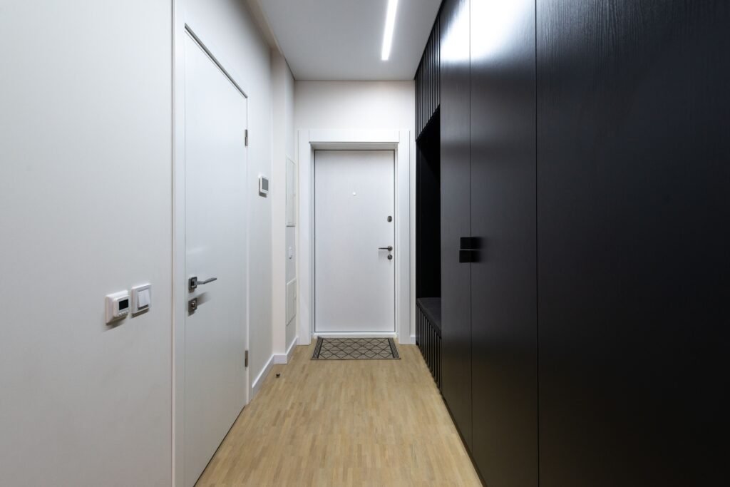 NEW DOORS LEEDS