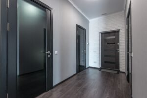 NEW DOORS LEEDS